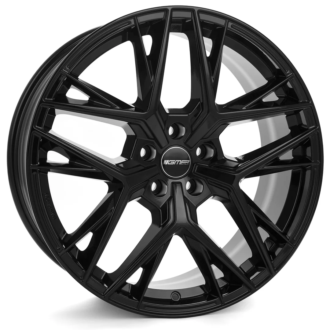 GMP Lunica