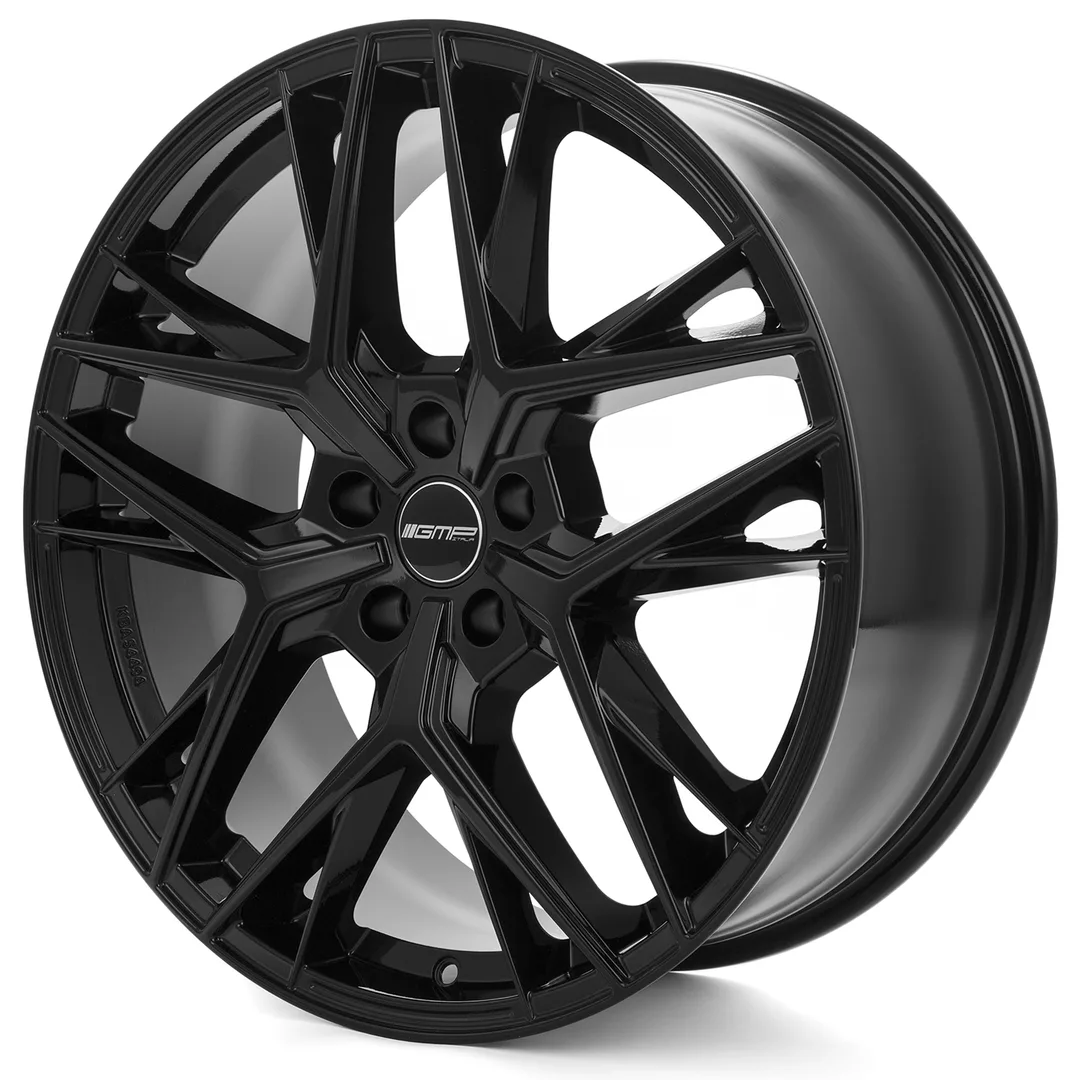 GMP Lunica
