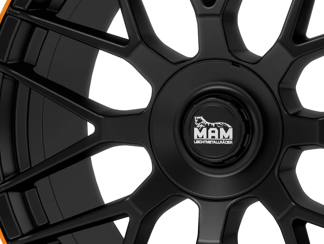 MAM GT1