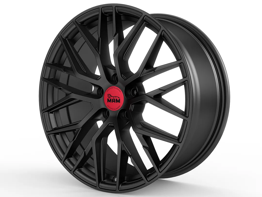 MAM RS4