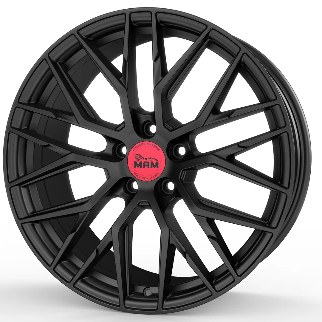 MAM RS4