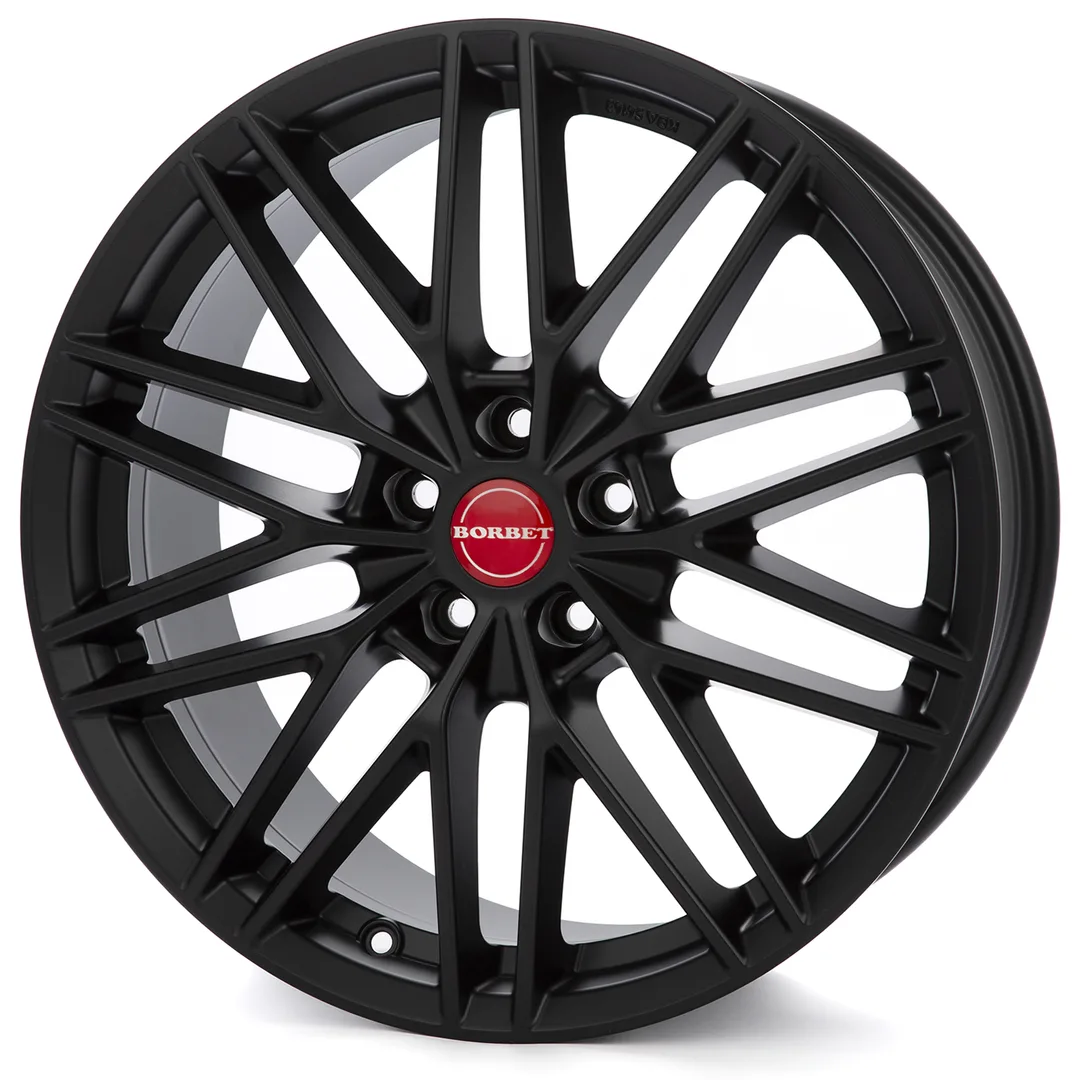 Borbet BS5 19Zoll