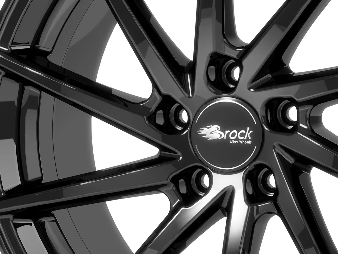 Brock B37