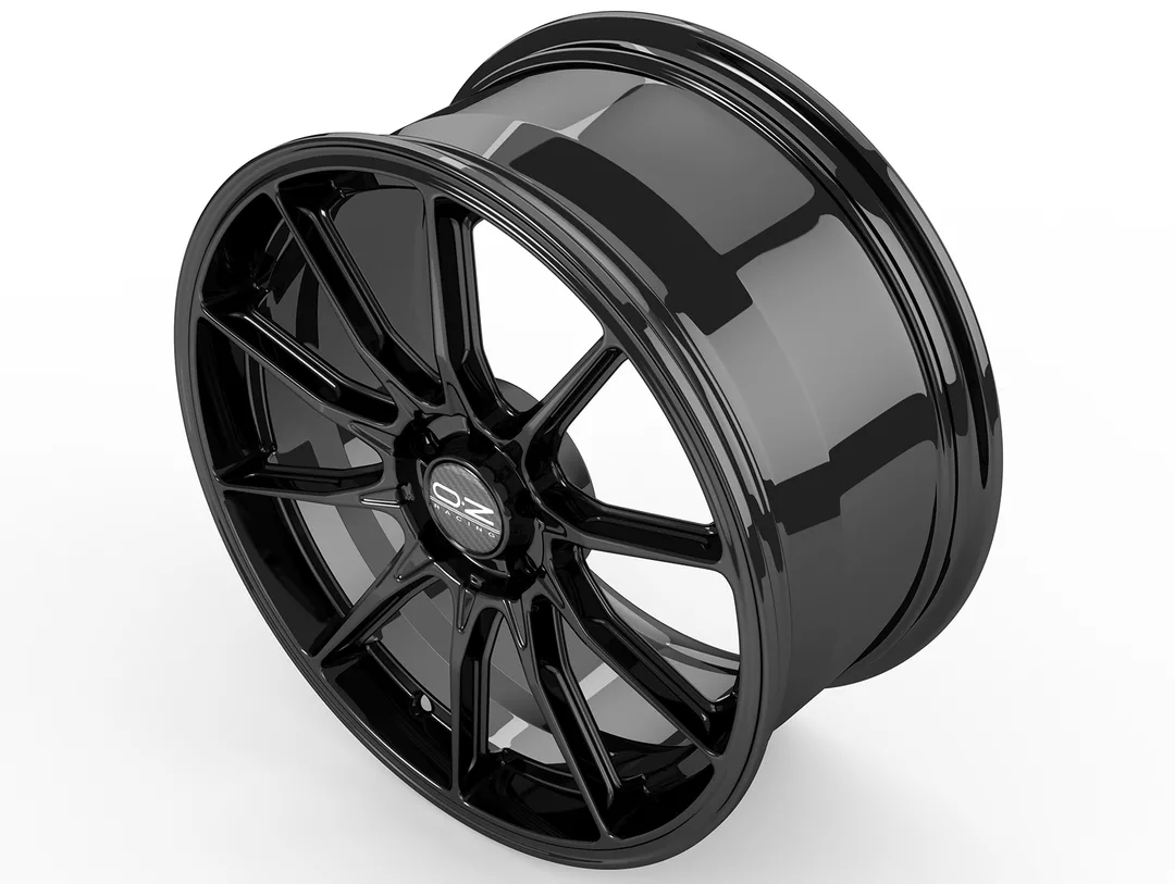 OZ Hyper GT