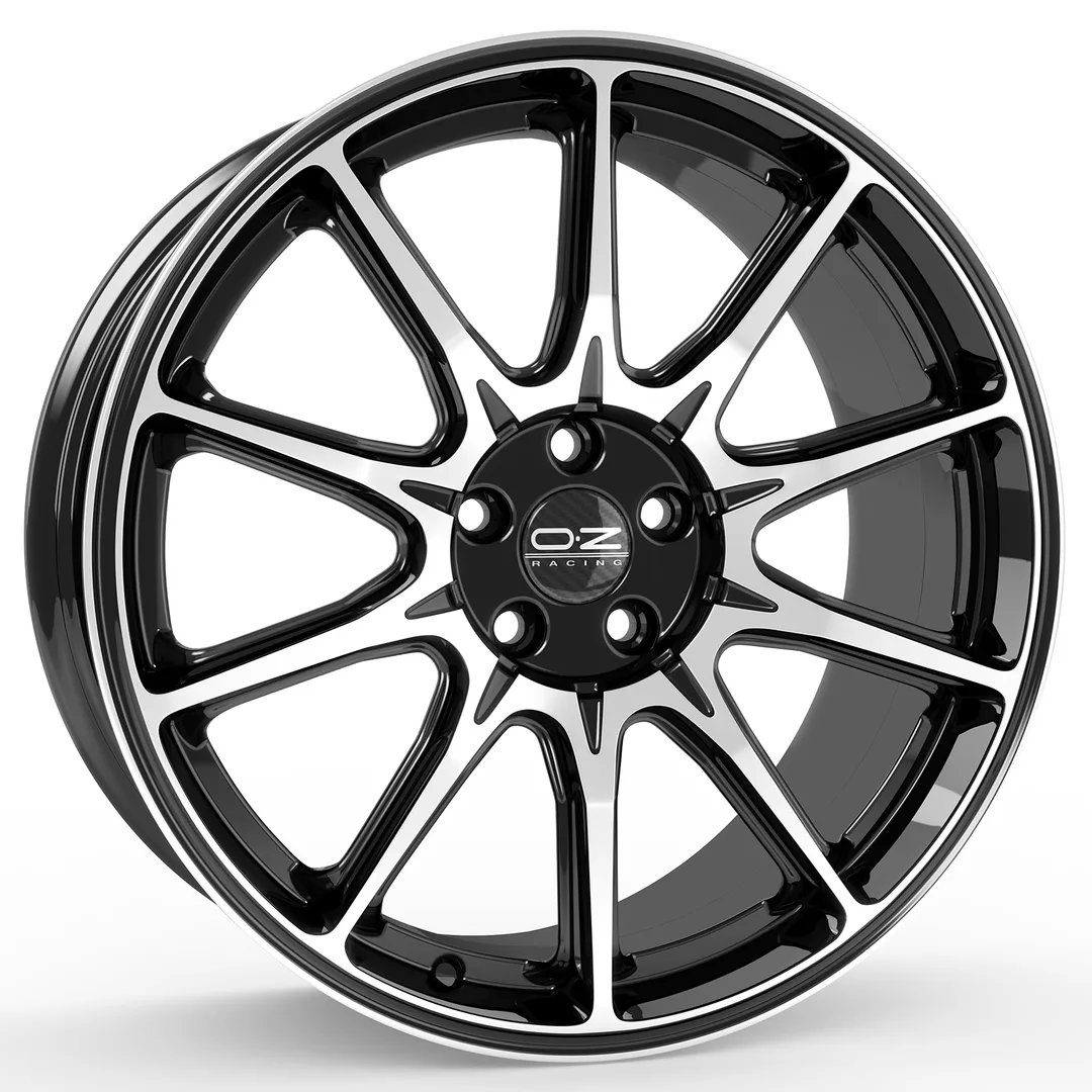 OZ Hyper XT HLT