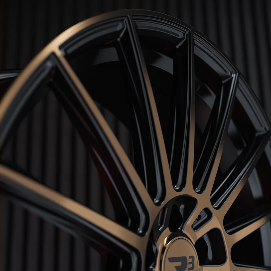 R3 Wheels R3H07