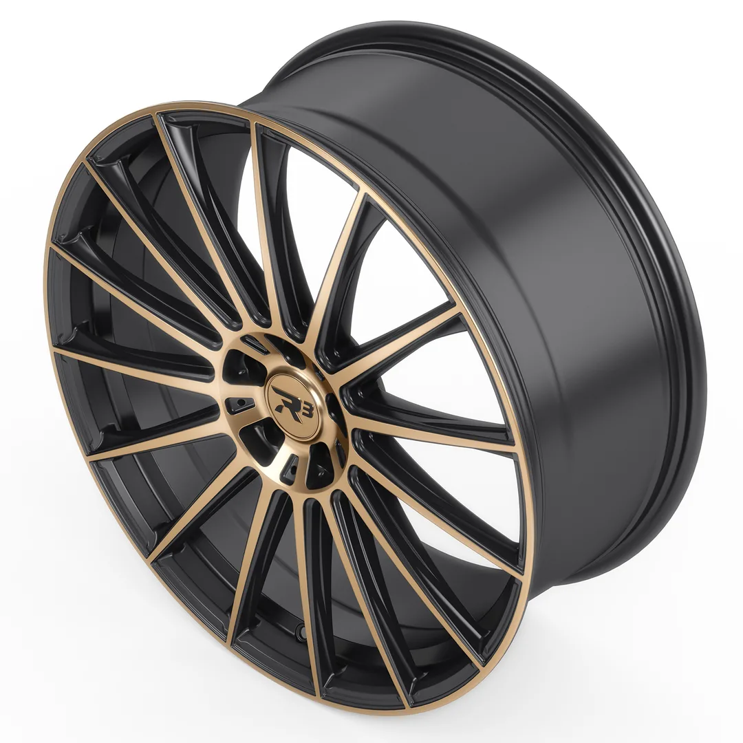 R3 Wheels R3H07