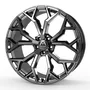 Motec MCT17 Bull Hyper black