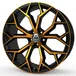 Motec MCT17 Bull