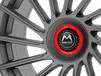 Motec MCT9R Tornado Revolution