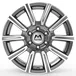Motec WM1 Vantastic