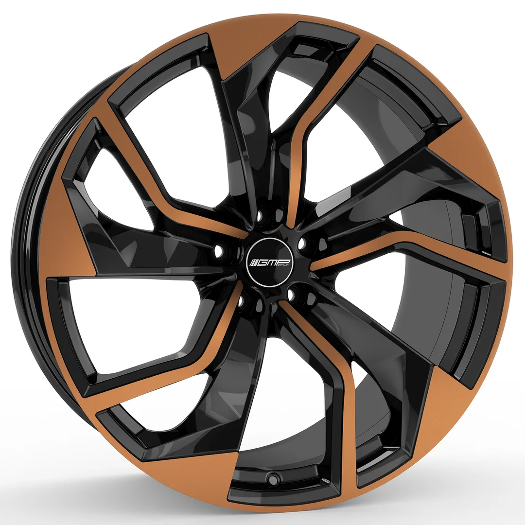 GMP Rebel