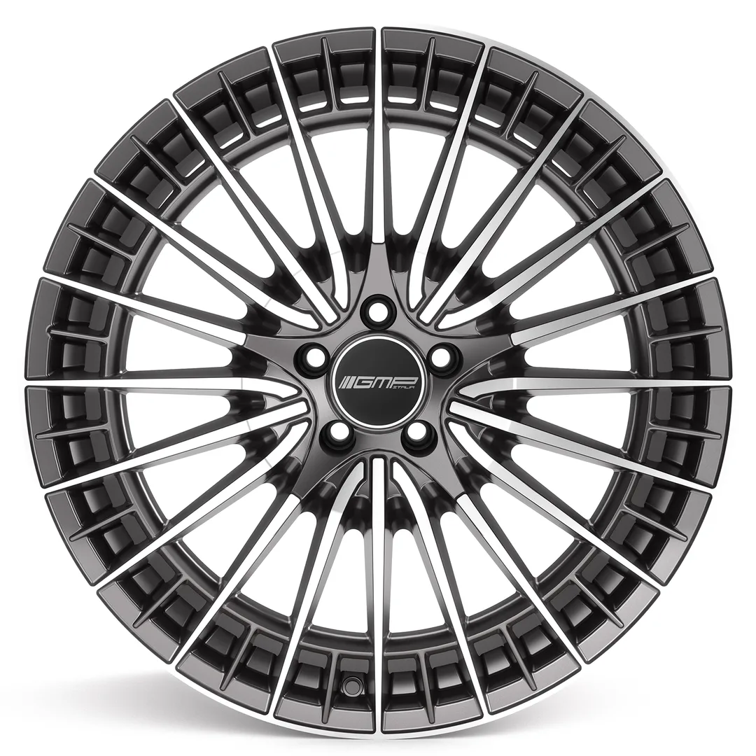 GMP QSTAR