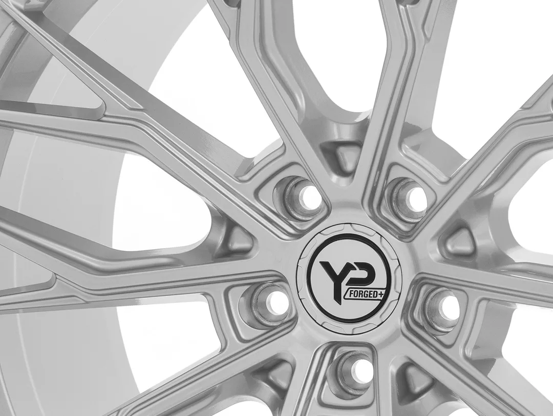 Yido Performance YP-HF3 Forged+ 3