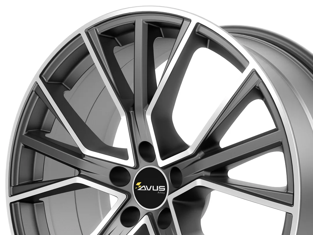 AVUS Racing AF18
