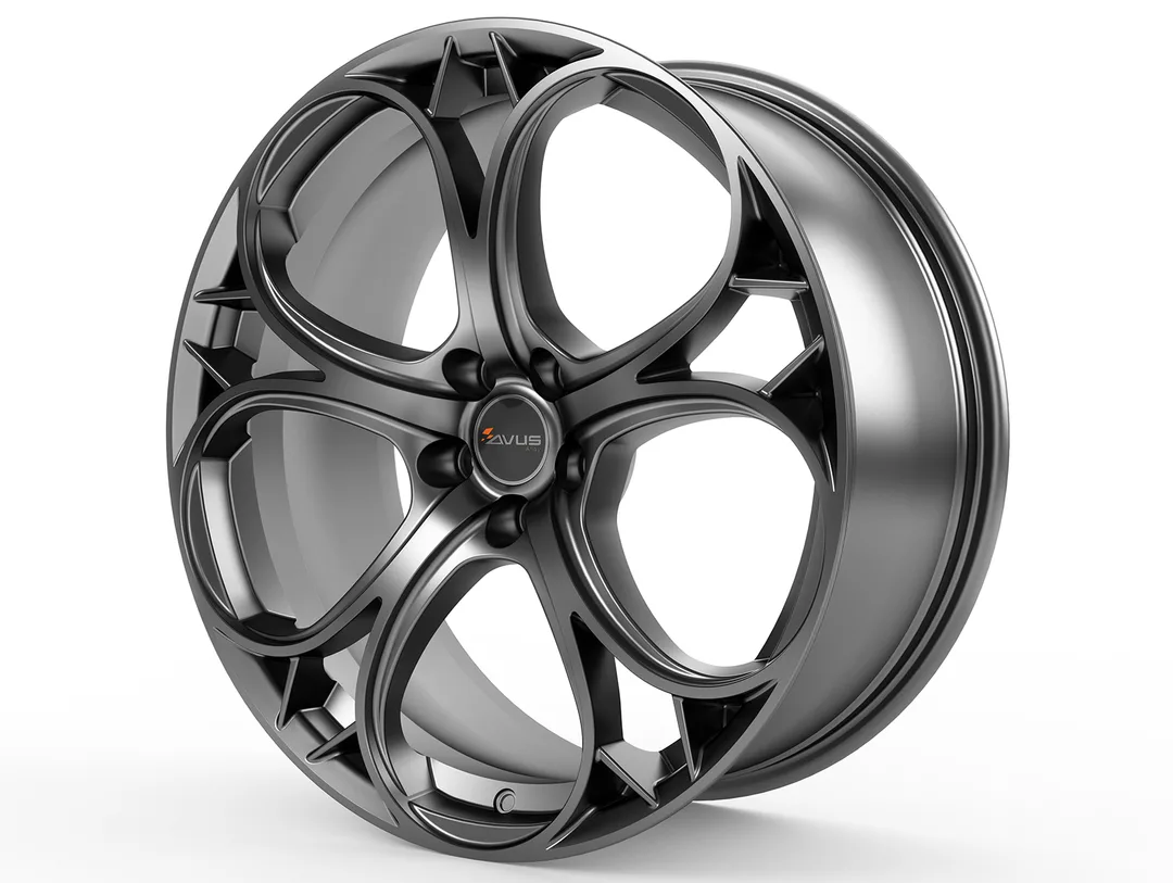 AVUS Racing AC-520