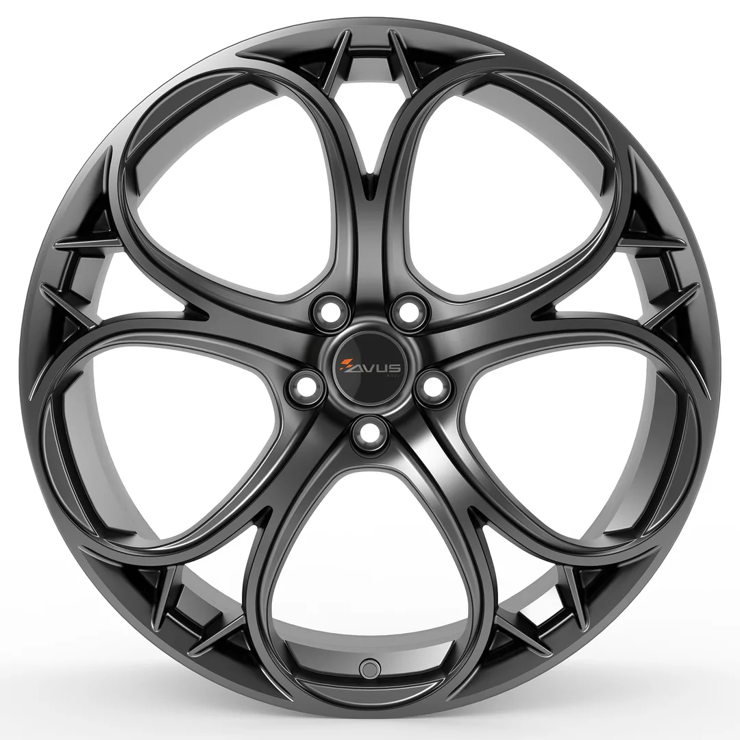 AVUS Racing AC-520