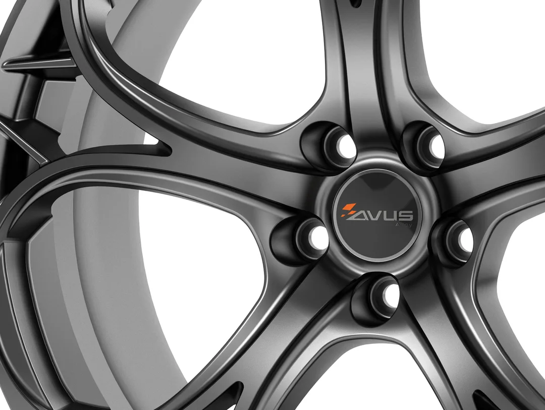 AVUS Racing AC-520
