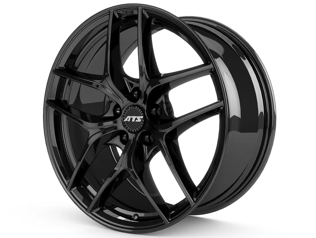 ATS Competition 2