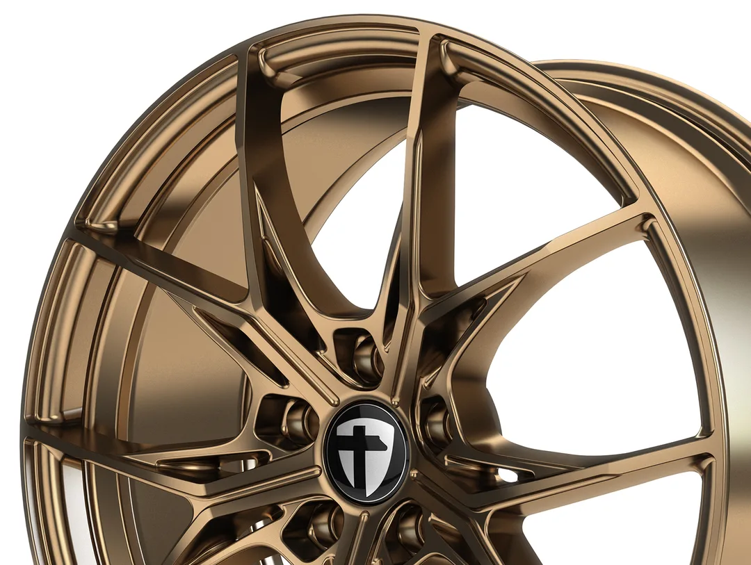 TOMASON TN29 Superlight