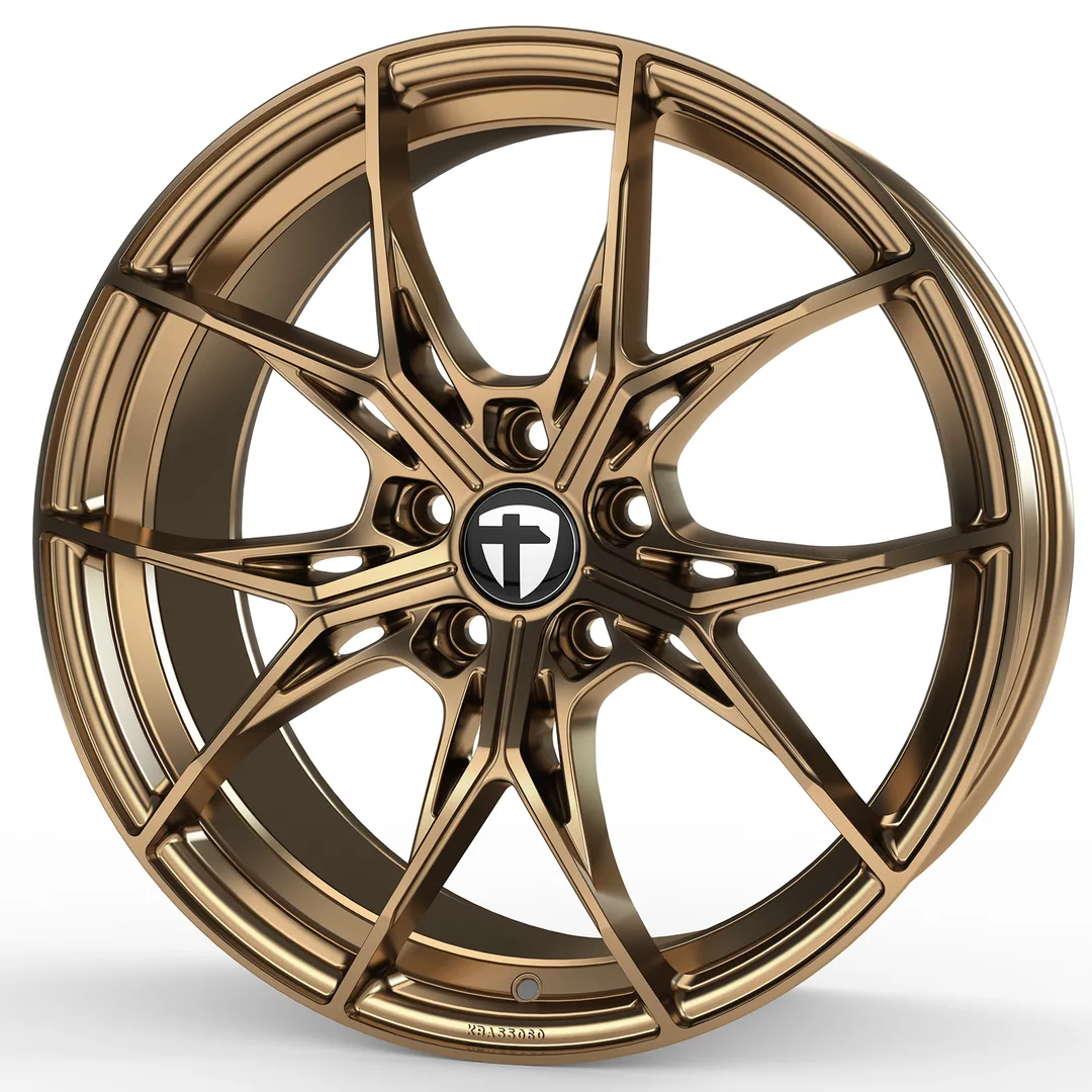 TOMASON TN29 Superlight