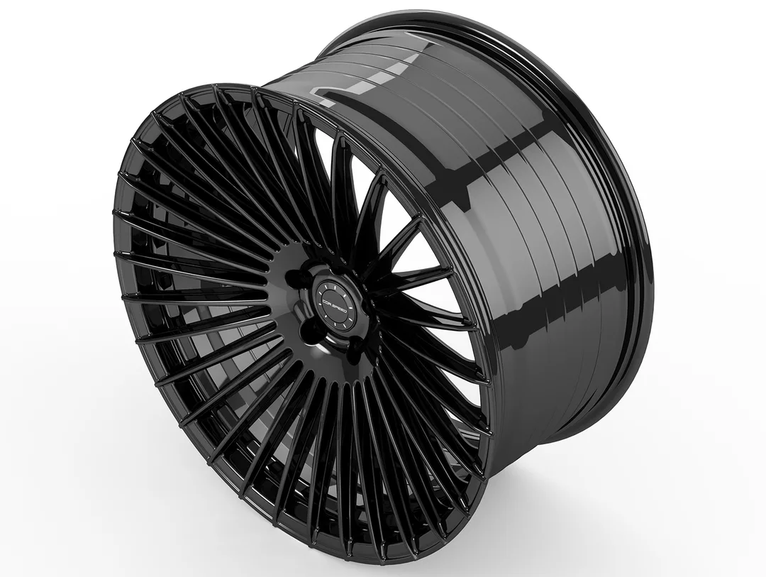 Corspeed Atmos