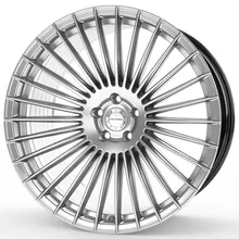 Corspeed Atmos Silver