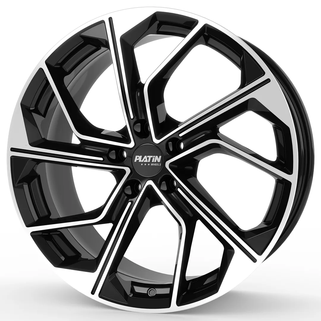 Platin P116