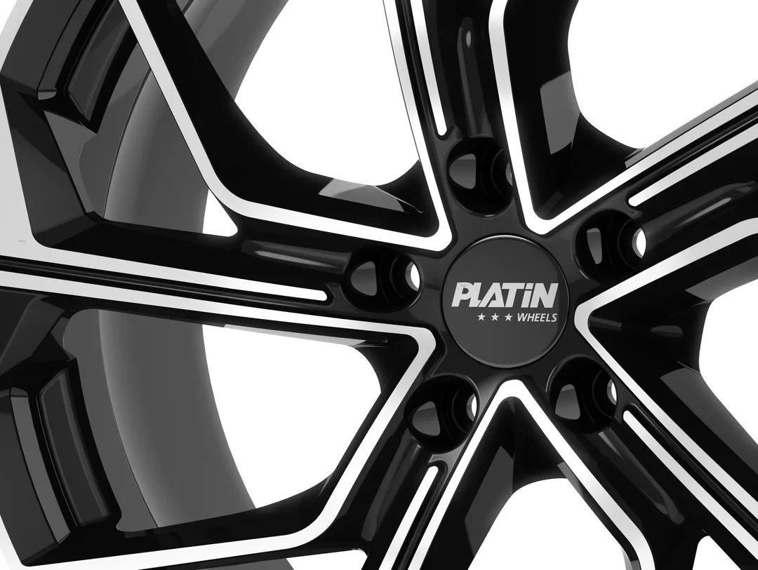 Platin P116