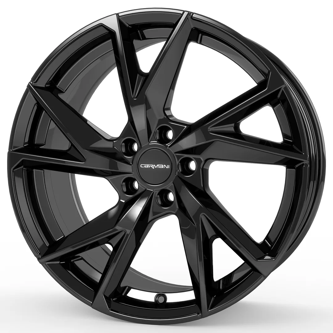 Carmani 23 Rudi