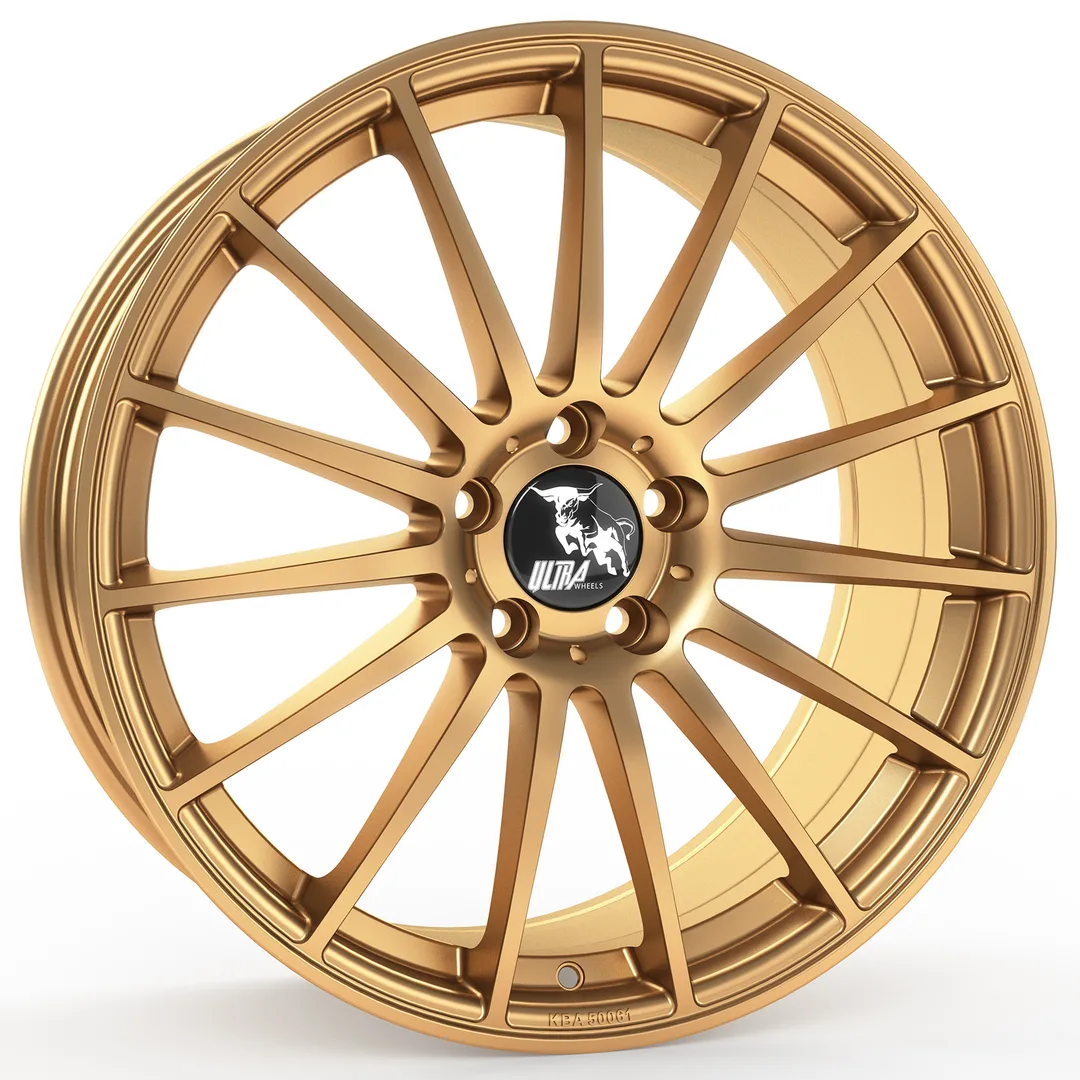 ULTRA Wheels UA4 SPEED