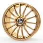 ULTRA Wheels UA4 SPEED Gold