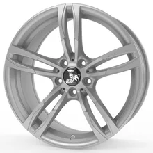 ULTRA Wheels UA11 BOOST Silver