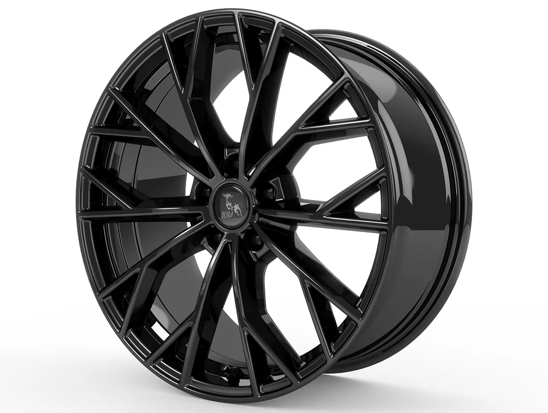 ULTRA Wheels UA23 RS EVO