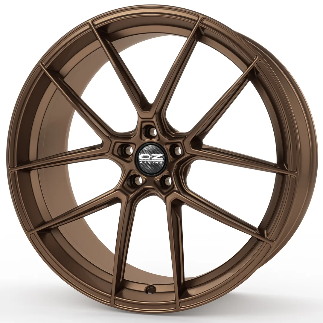 OZ Estrema GT HLT