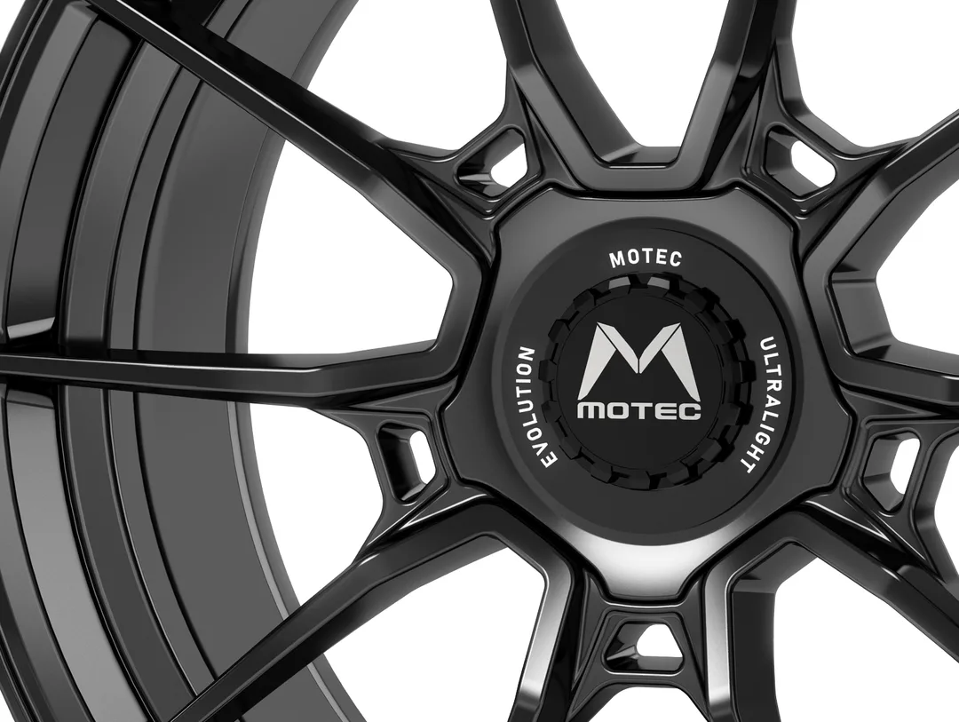 Motec MCR5 Ultralight Evo