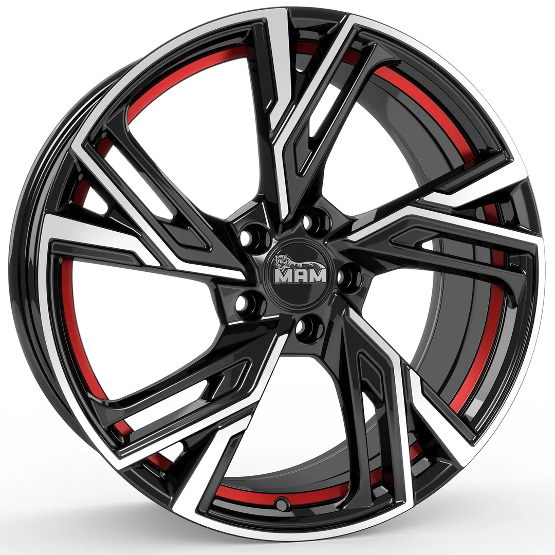 MAM RS5