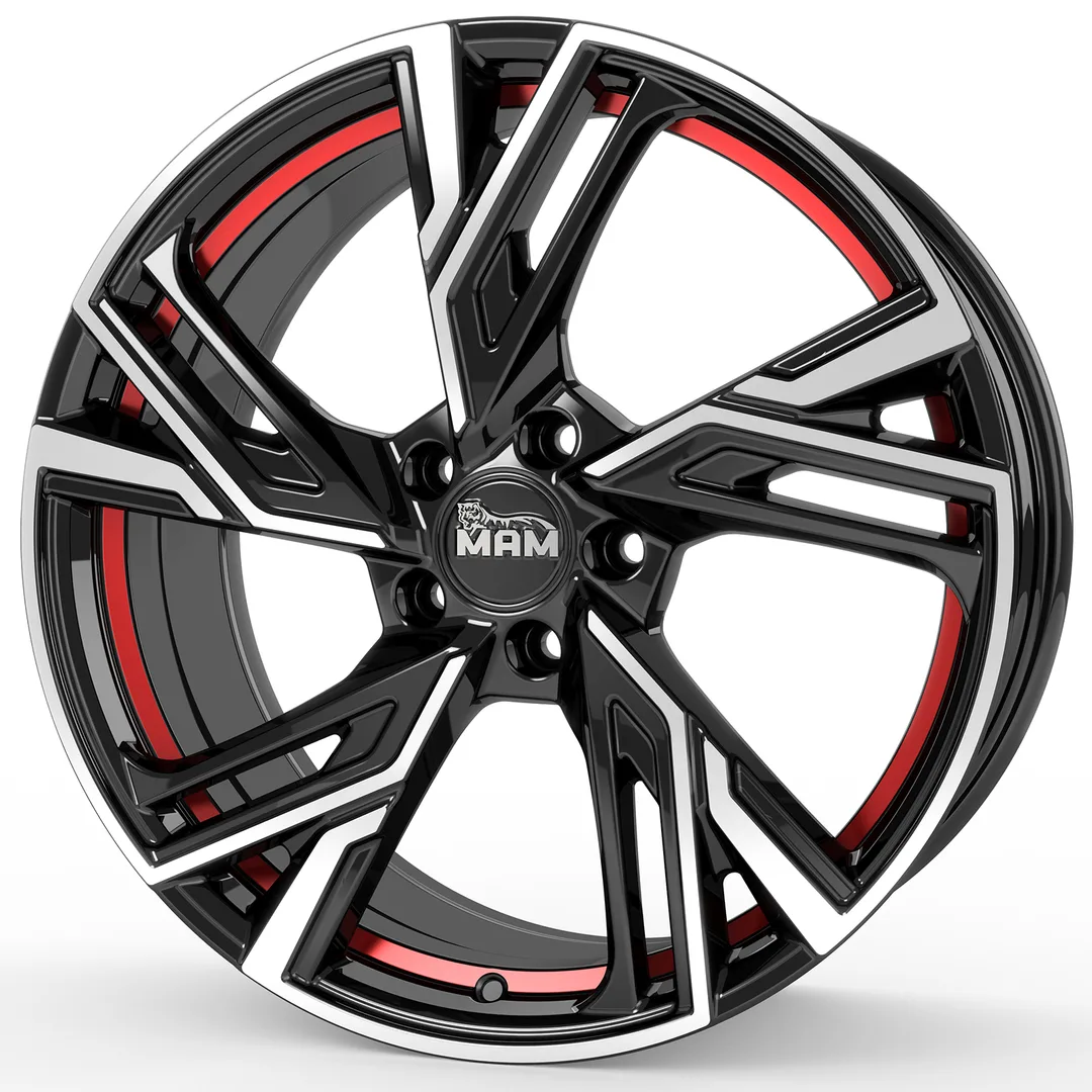 MAM RS5