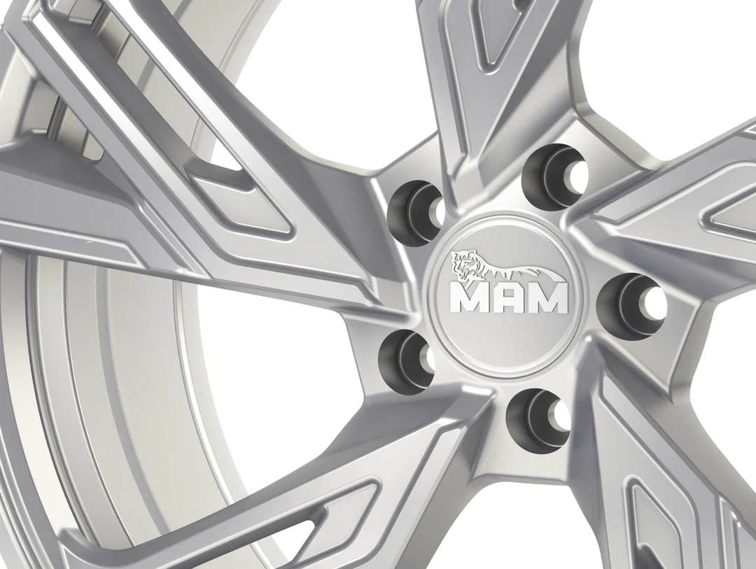 MAM RS5