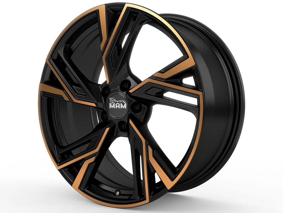 MAM RS5
