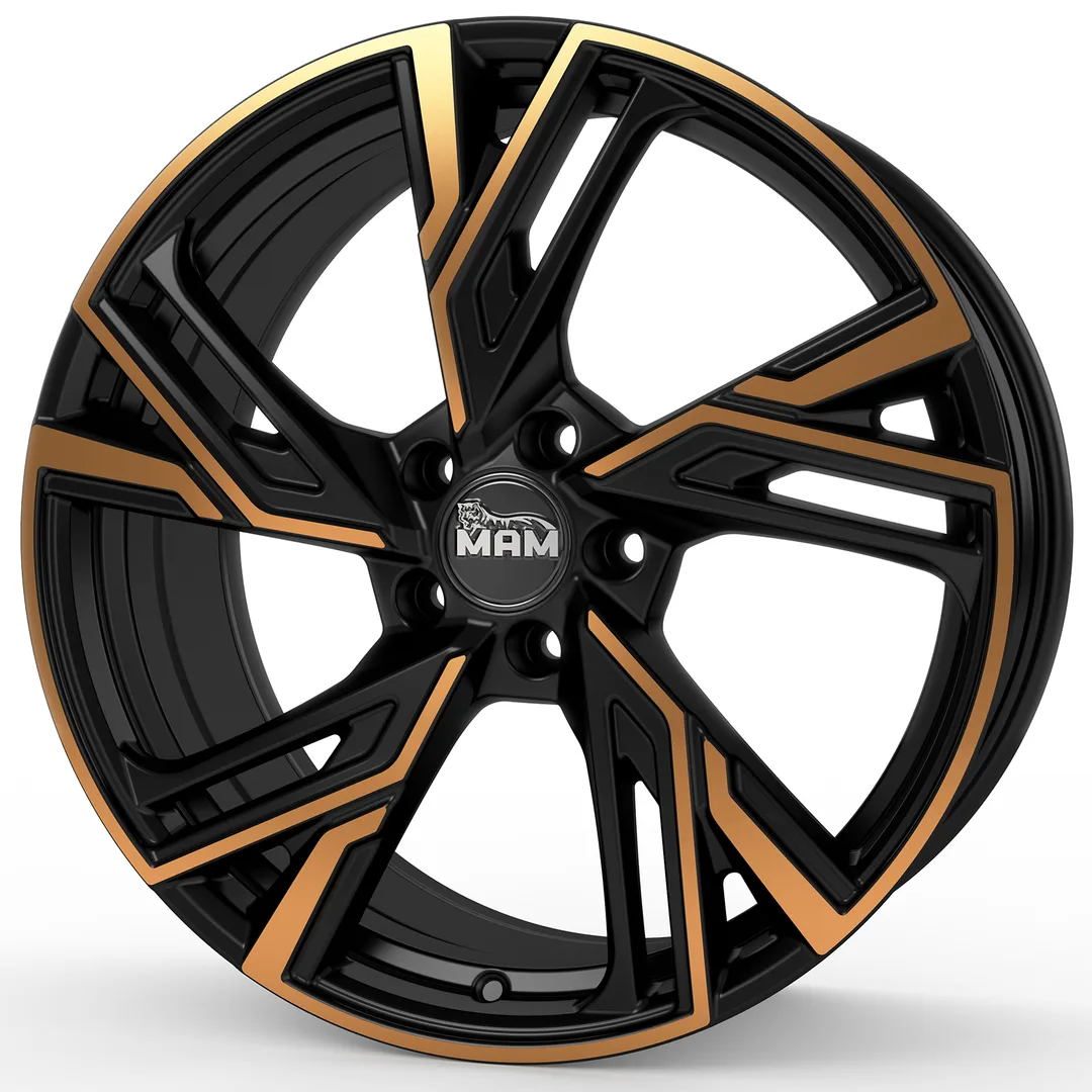 MAM RS5