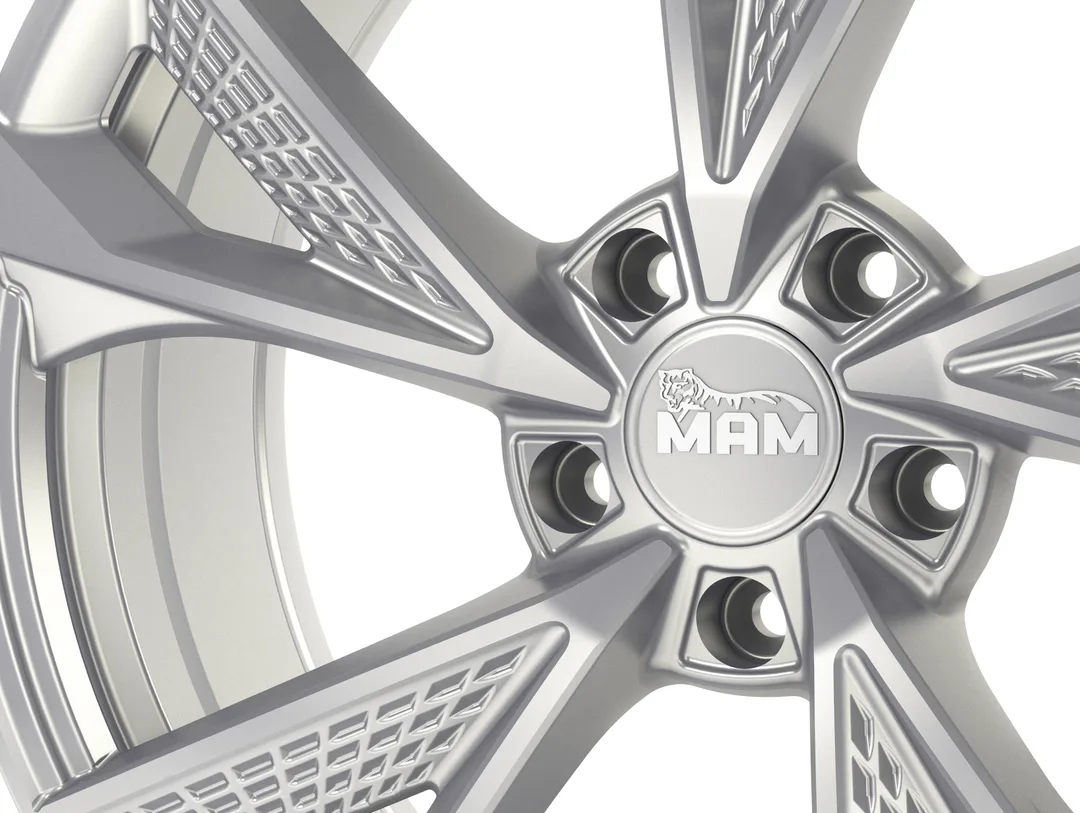MAM RS6