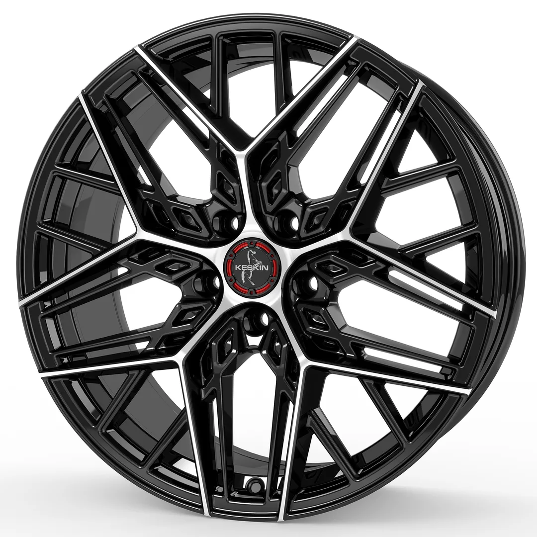 Keskin KT25