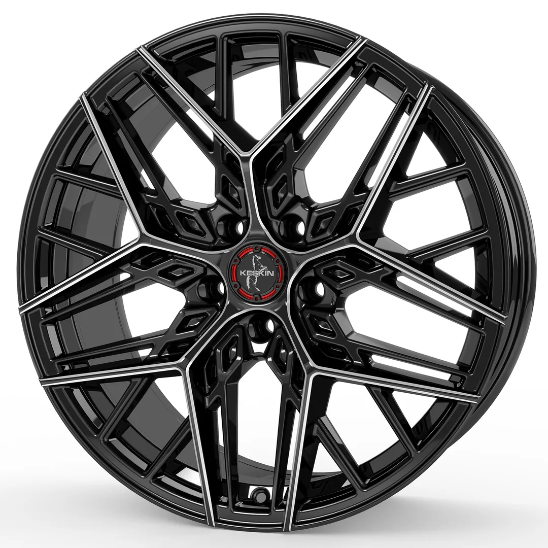 Keskin KT25