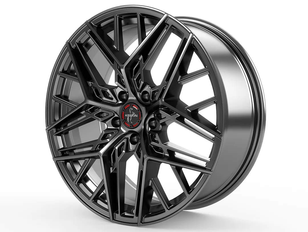 Keskin KT25