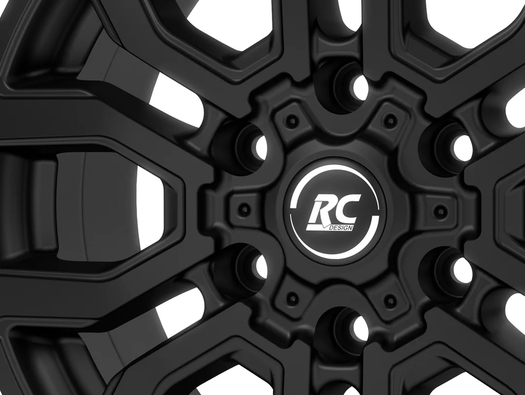 RC-Design RC 35