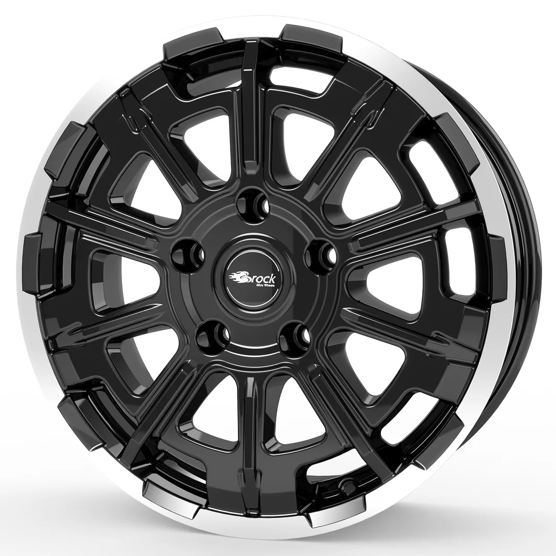 Brock B45