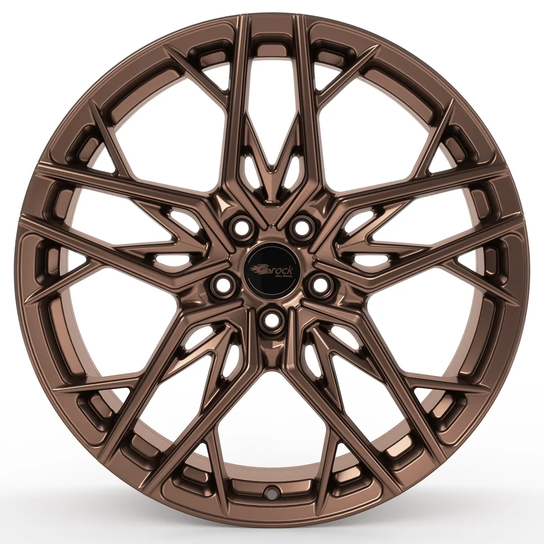 Brock B44