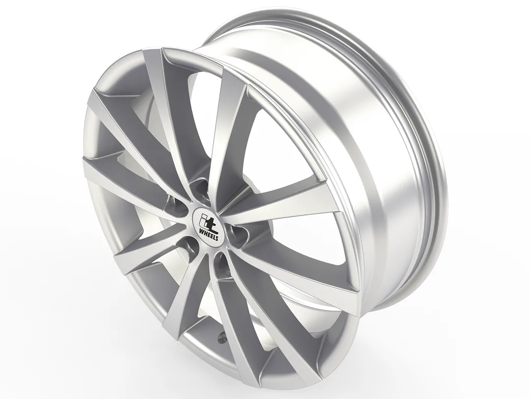 itWheels ALICE