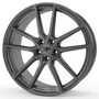 R3 Wheels R3H02 anthracite matt